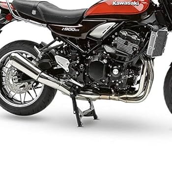 Amazon.com: 2018-2020 Genuine Kawasaki Z900 RS Cafe Center